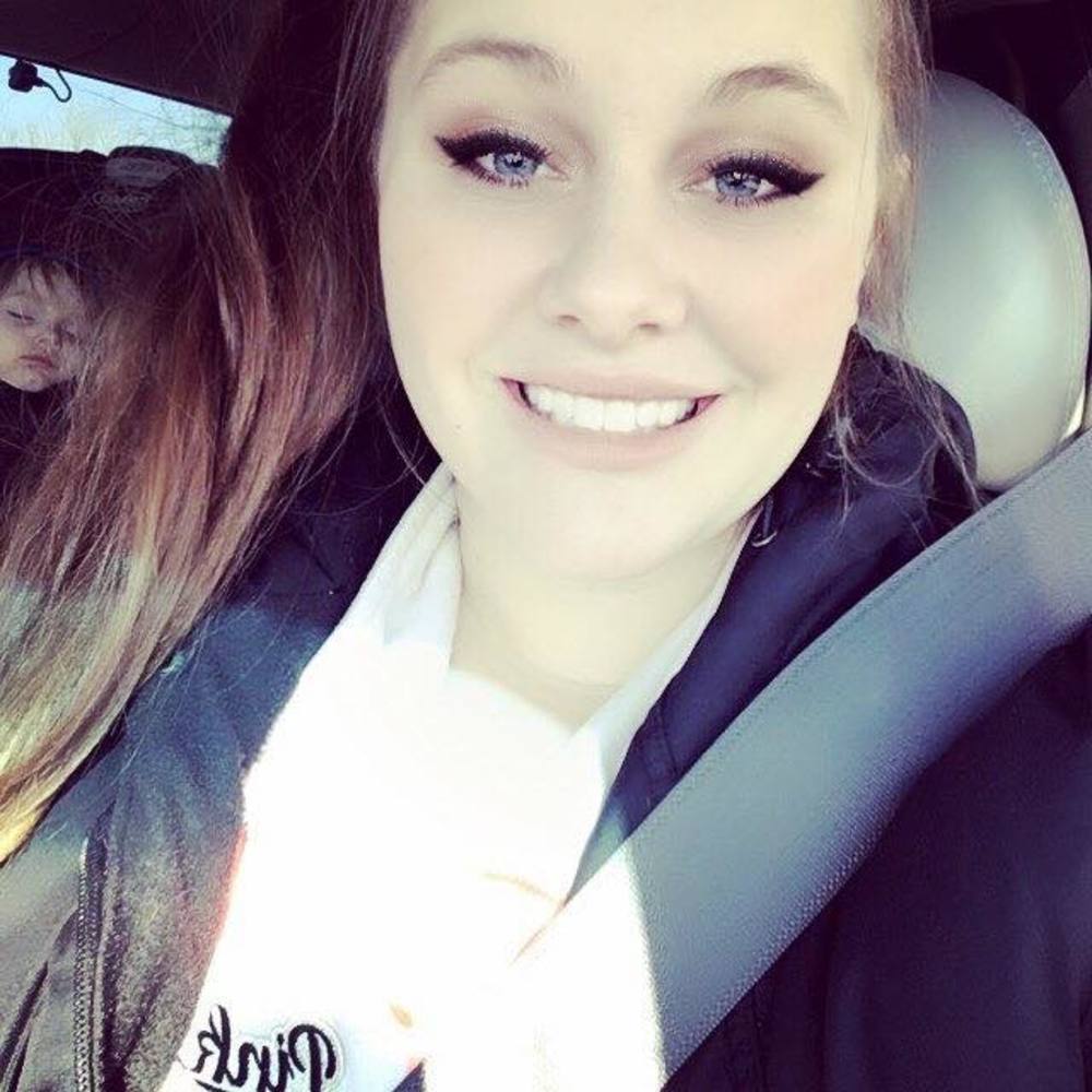 Meet your Posher, Kaycee